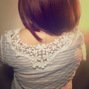 Rebecca Malone Blouse